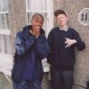 King Krule & Rejjie Snow Freestyle