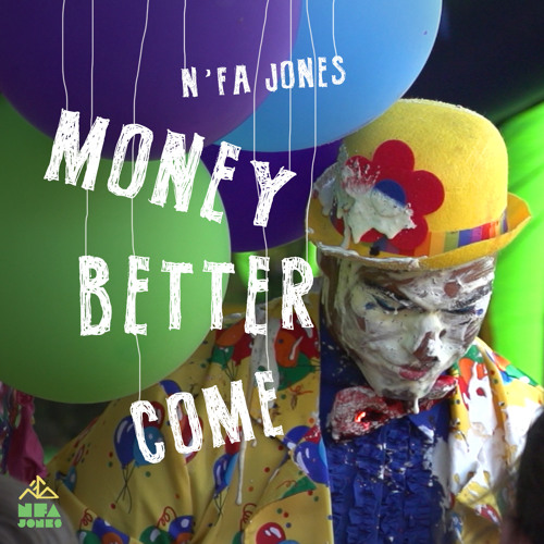 Money Better Come (Billy Hoyle Edit)