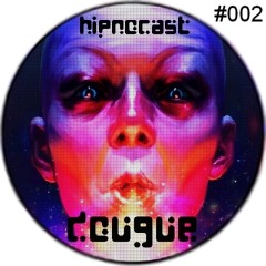 HipnoCast #002 - Dougue