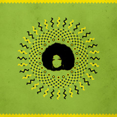 U-Cef ft. Saïd Damir - Dub Soudani