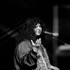 Ramooz e Ishq by Abida Parveen