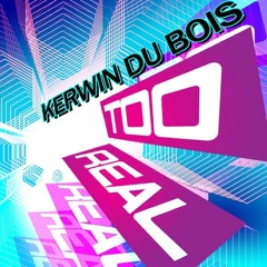 KERWIN DU BOIS- TOO REAL (PERCUSSIONS ROADMIX)(SOCA 2014)