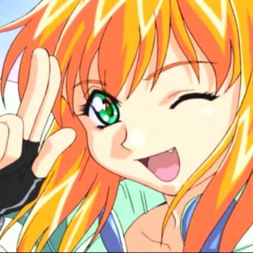 Excel Saga Theme - (Scapo re-edit) ::: FREE DOWNLOAD