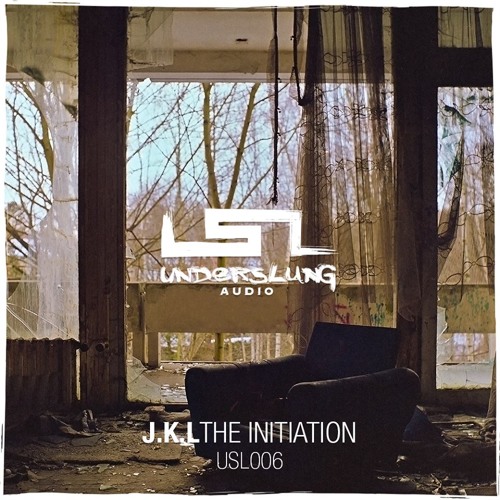 The Initiation [OUT NOW!!! - Underslung Audio]