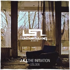 Holding Back [OUT NOW!!! - Underslung Audio]