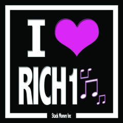 DJ RICH1 - Just Be Good To Me