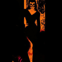 THE DEAD STAY DEAD
