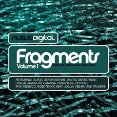 [ND130] Roboteknic Feat. Jollia - Give Me A Reason (Original Mix)