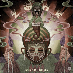 Afrobuddha - Zone [RIM009] Side A Clip