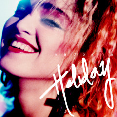 Madonna - Holiday (Unreleased Demo)