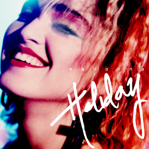 Madonna - Holiday (Unreleased Demo)