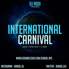 International Carnival 1