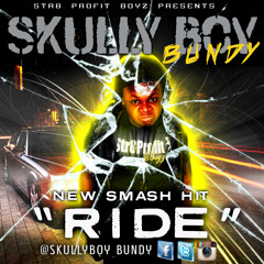 RIDE (PROD BY WTO BEATZ)