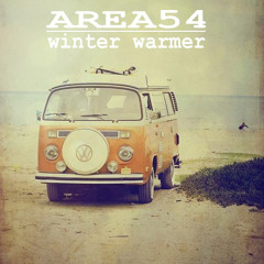 Area54 Winter Warmer