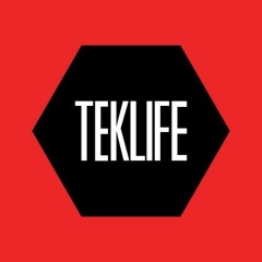 TEKLIFE (a Juke / Footwork mix) R.I.P. DJ Rashad (mixed by: Aberrationz)