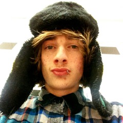 Convertable Remix at Brandon's House