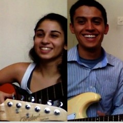 A Terra toda celeste