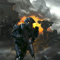 Halo Reach - Long Night Of Solace