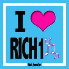 DJ RICH1 - Get To Know You (House)