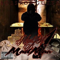 Bosstop Gutta - Cant Hang With Us Feat. Trigg