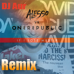 Remix - Alesso / David Guetta