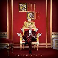 Santa Cos - Cosculluela (Acapella Remix)