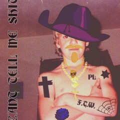 Can't Tell Me Shit ft. Frank Chains of Stackaholic Entertainment