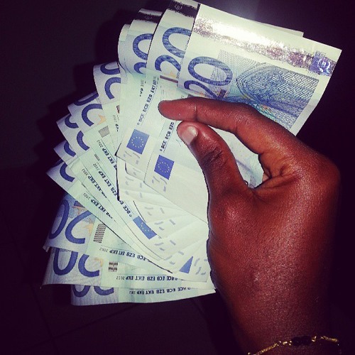 La Poisse - Million 2014