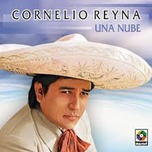ME CAI DE LA NUBE♣CORNELIO REYNA
