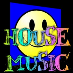 House Music  by Disc jockey Marcos Haralambos