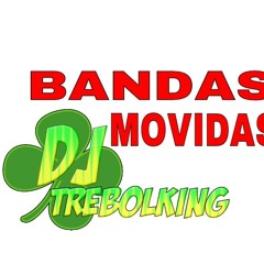 BANDAS""""MOVIDAS"""PARA BAILAR""""