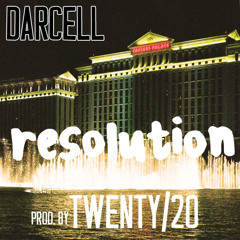 Celly Cell - Resolution [Prod. TrevorJ]