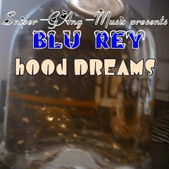 hOOdDREAM$! -