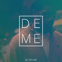 "Deme" feat. Denitia