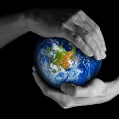 Dimitris Fioras - This world