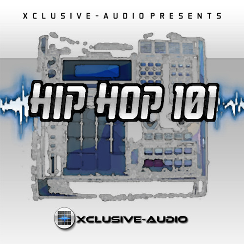 Hiphop 101 Drum Kit (Demo) - Free Kit - Read Description ...