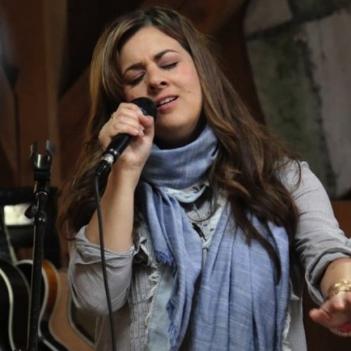 Rumer - Live From Daryl's House - Sara Smile