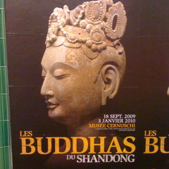 buddha buddha (on the road)