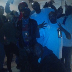 REAL REPTABLEZ  RUM NITTY & YMK