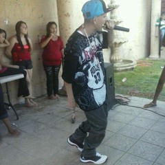 Cumbia para el Barrio - Chetios Ayala FTt.Diego Quintana Yiyo & Angel Aguirre