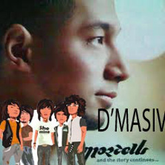 Merindukanmu/firasat (medley) - Mufi Akbar (cover)