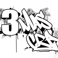 Tu solo estay- 3masCrew ft Cns The rapper (Arturitmosbeat)2014