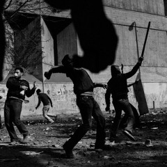 THE REVOLUTION ft. C-Jilla (REMASTERED)