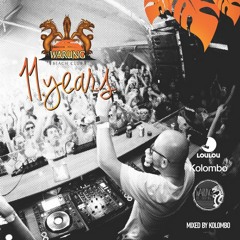 Nikitin - When it's hot [LouLou Records/Warung] OUT NOW!