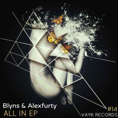 Blyns & Alexfurty -  The Speech (Original Mix)  [VAYK RECORDS]