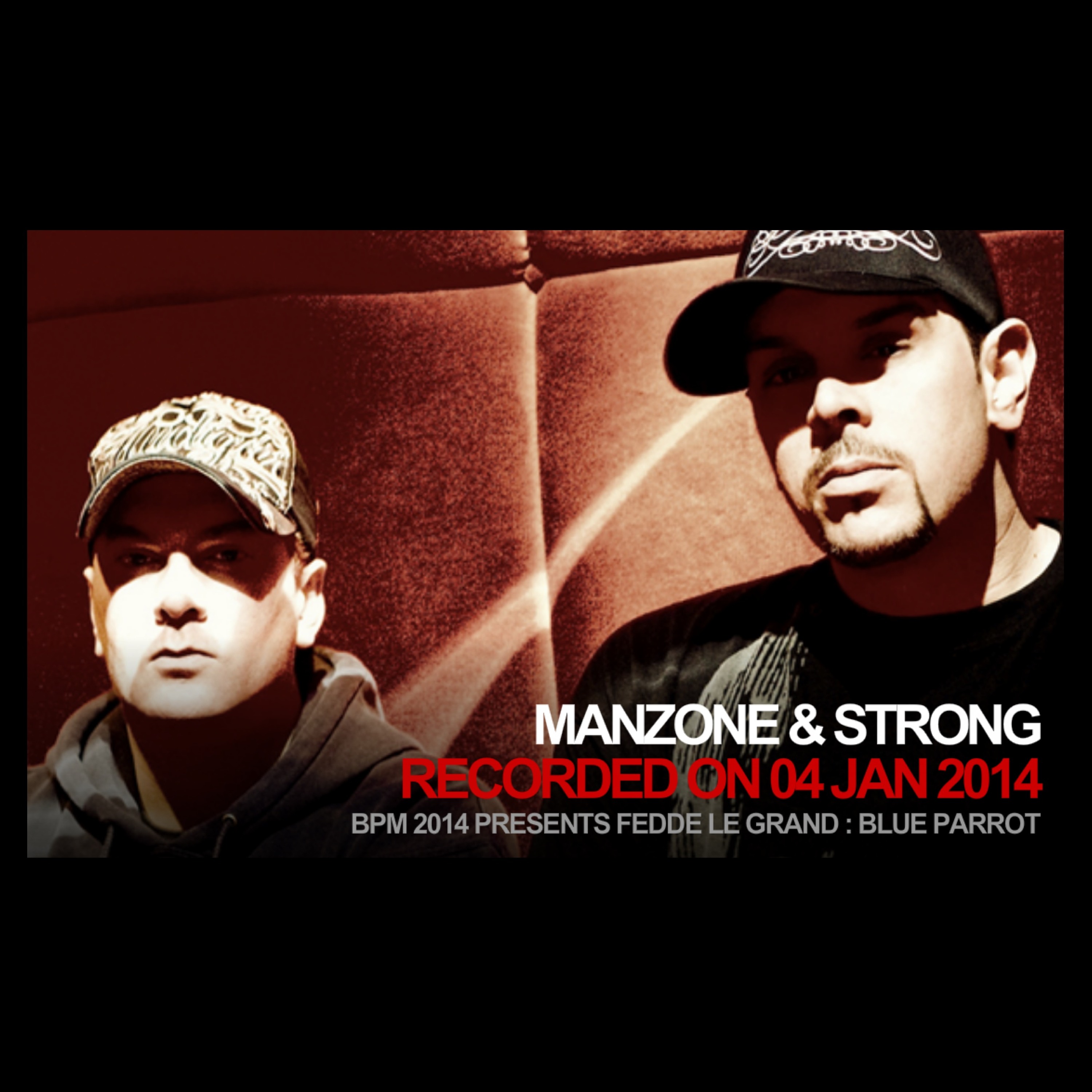 MANZONEandSTRONG