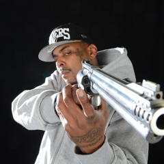 Kenny Knox: "NIGGATRON". From the latest Kenny Knox album "3PAC".