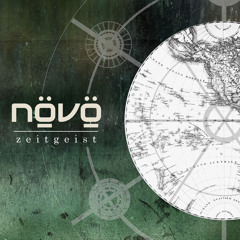(Snippet) NÖVÖ "Zeitgeist" (From the 2014 "Zeitgeist" album released at AlfaMatrix)