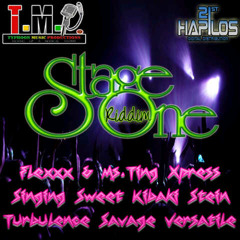Stage One Riddim -  various artistes