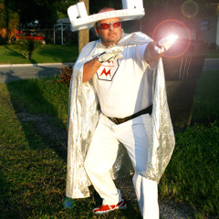 Math Man Theme Music